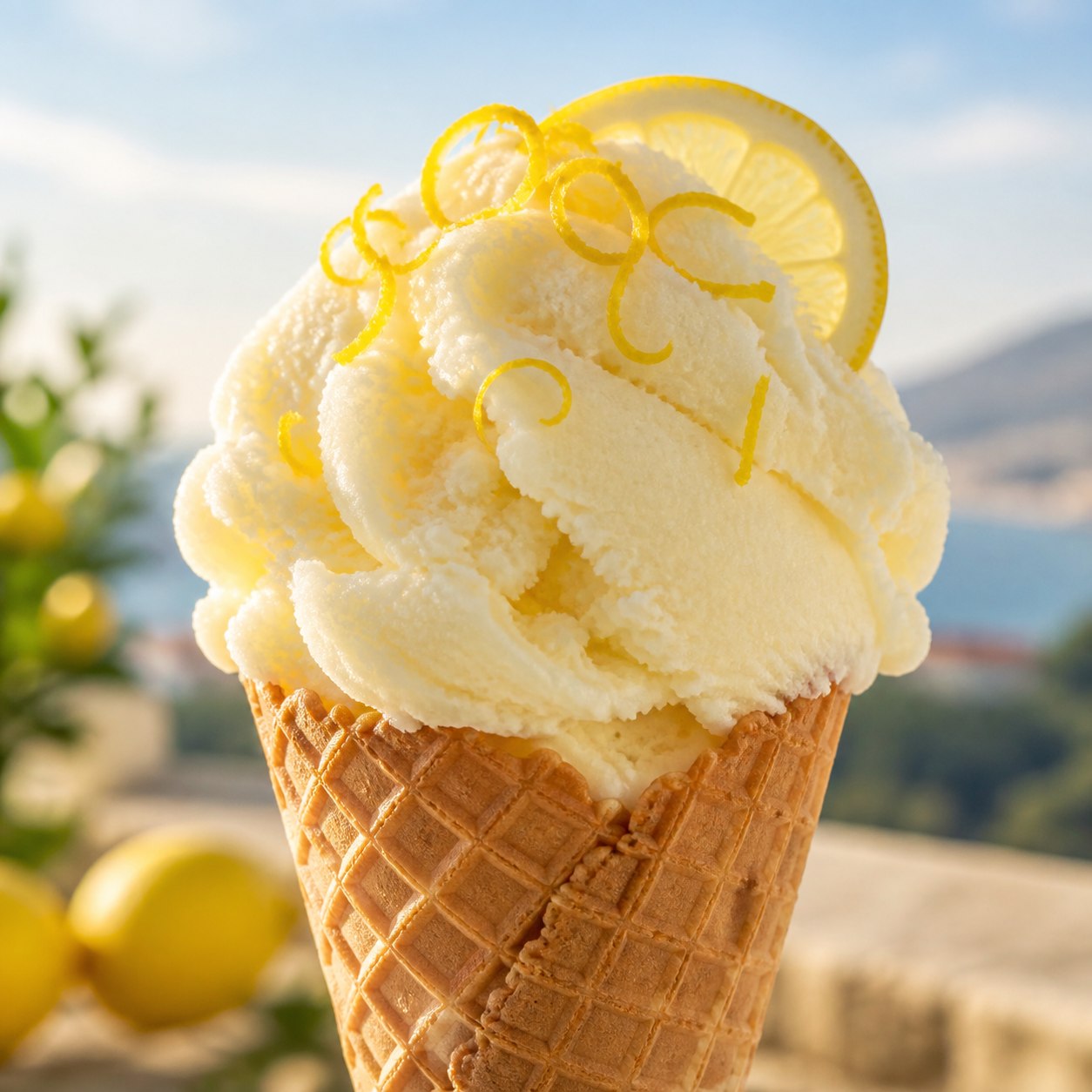 Limone di Sorrento