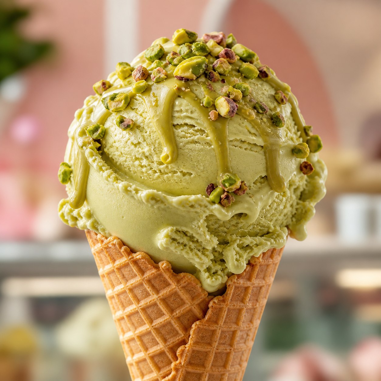 Pistacchio di Sicilia